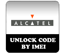 آنلاک شبکه گوشیهای Alcatel